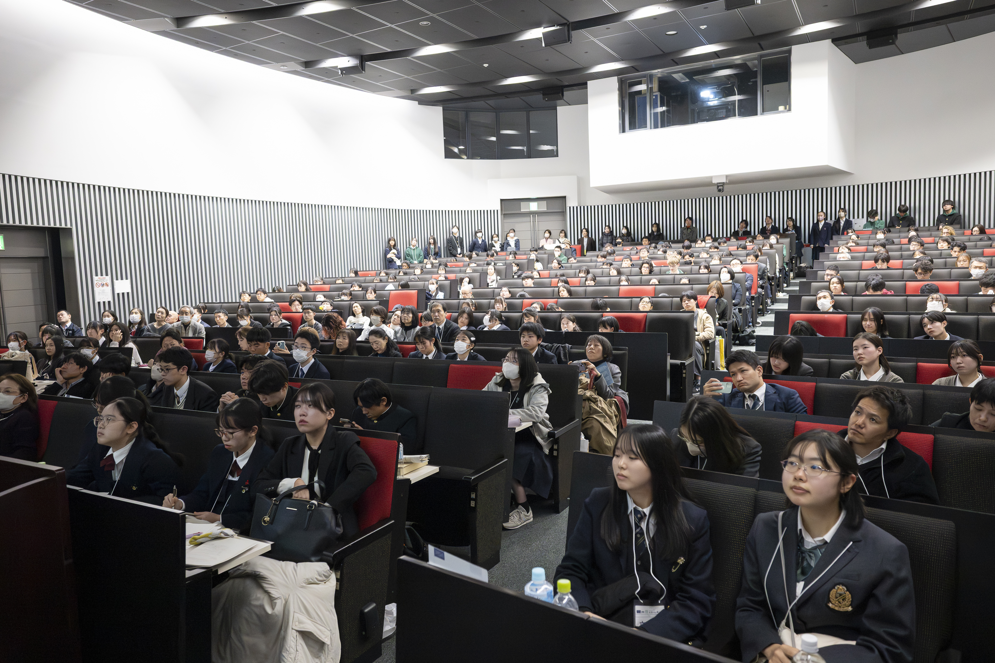 第１２回PDA高校生即興型英語ディベート全国大会２０２６