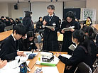 PDA東京都中高一貫校中学校即興型英語ディベート交流大会